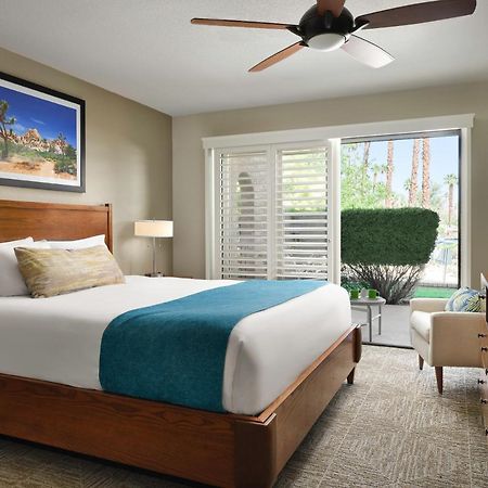 Hyatt Vacation Club At Desert Oasis カテドラル・シティ エクステリア 写真