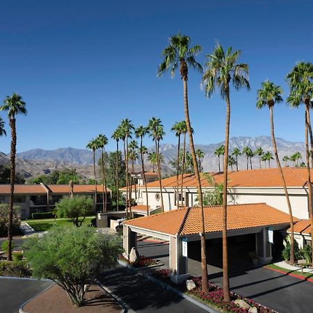Hyatt Vacation Club At Desert Oasis カテドラル・シティ エクステリア 写真