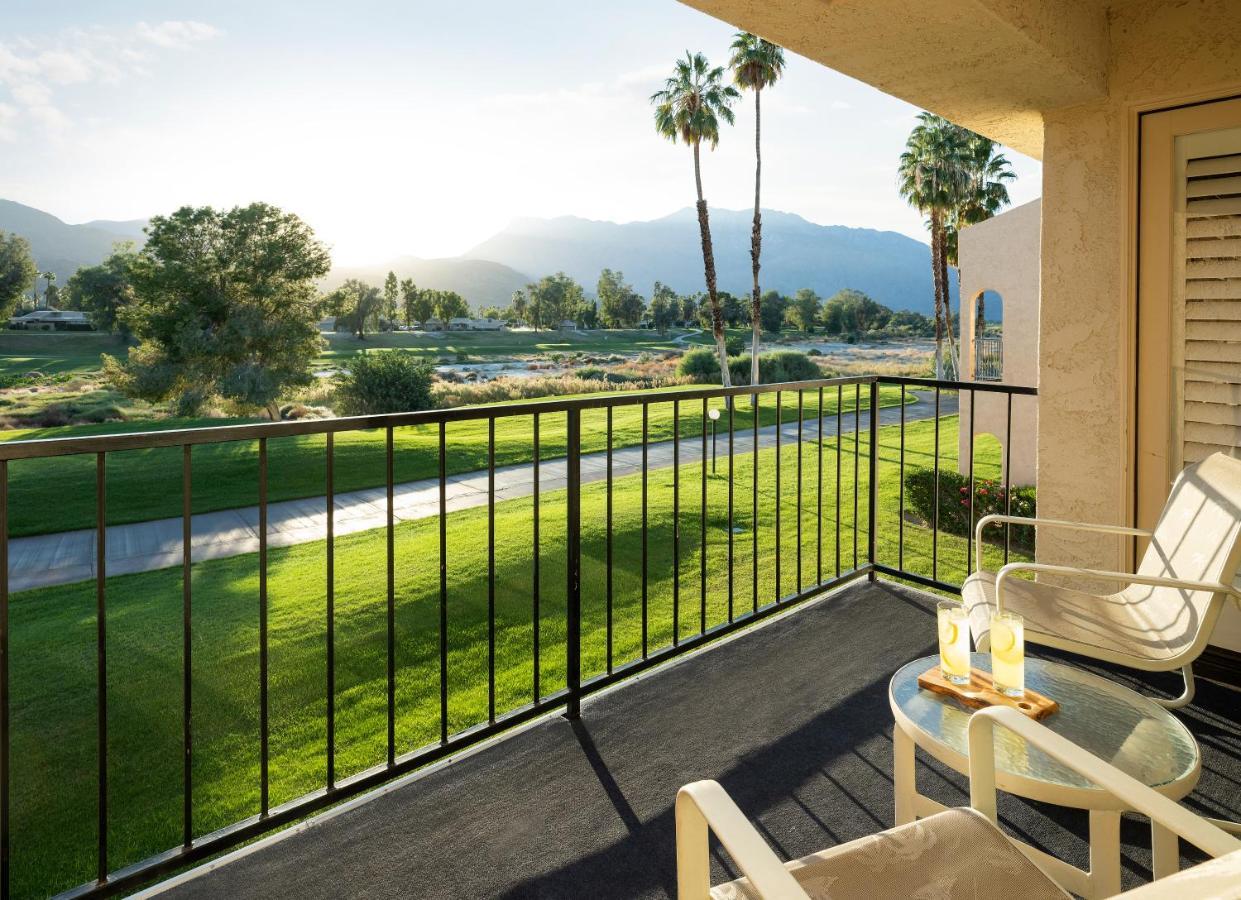 Hyatt Vacation Club At Desert Oasis カテドラル・シティ エクステリア 写真