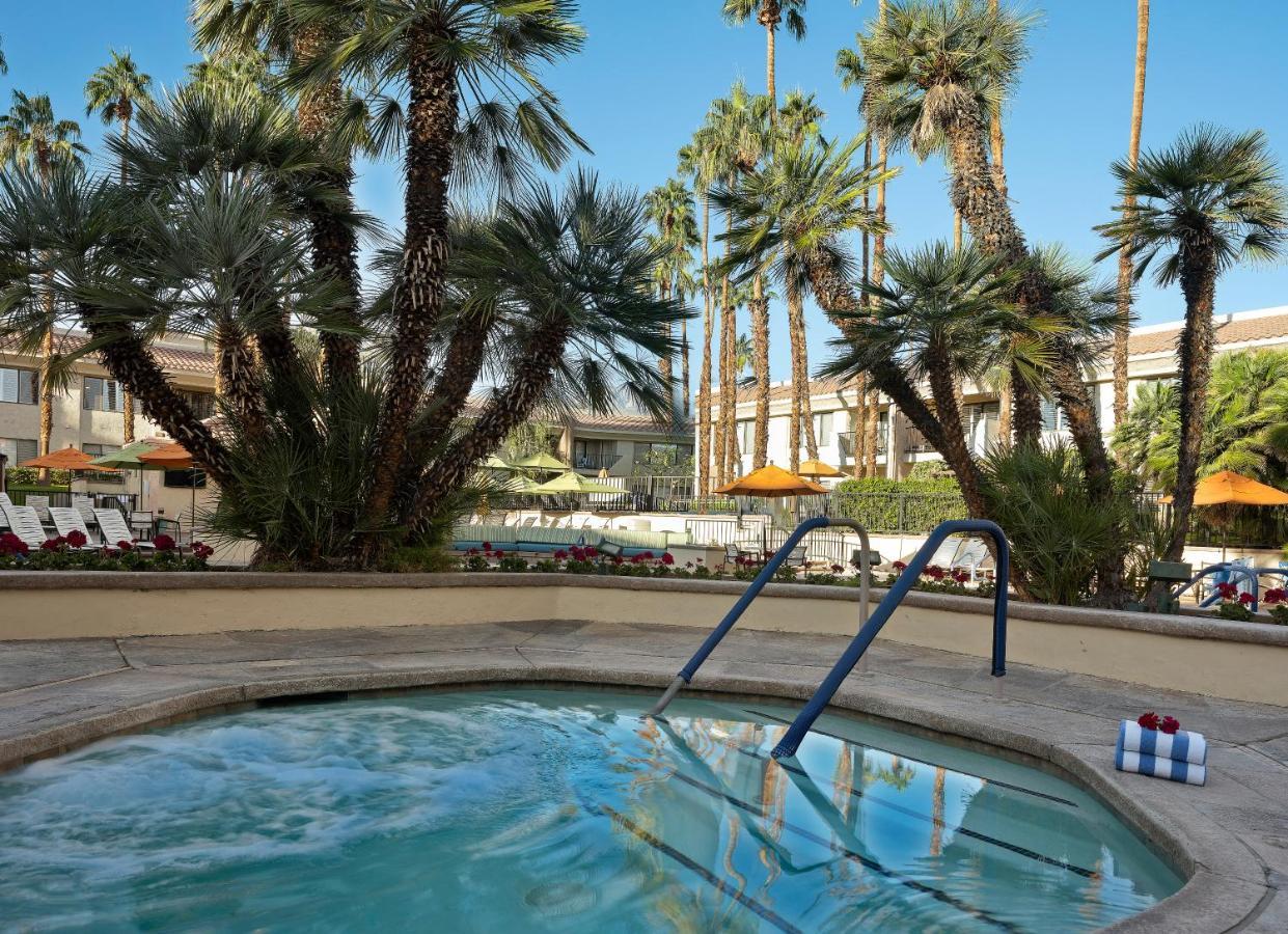 Hyatt Vacation Club At Desert Oasis カテドラル・シティ エクステリア 写真
