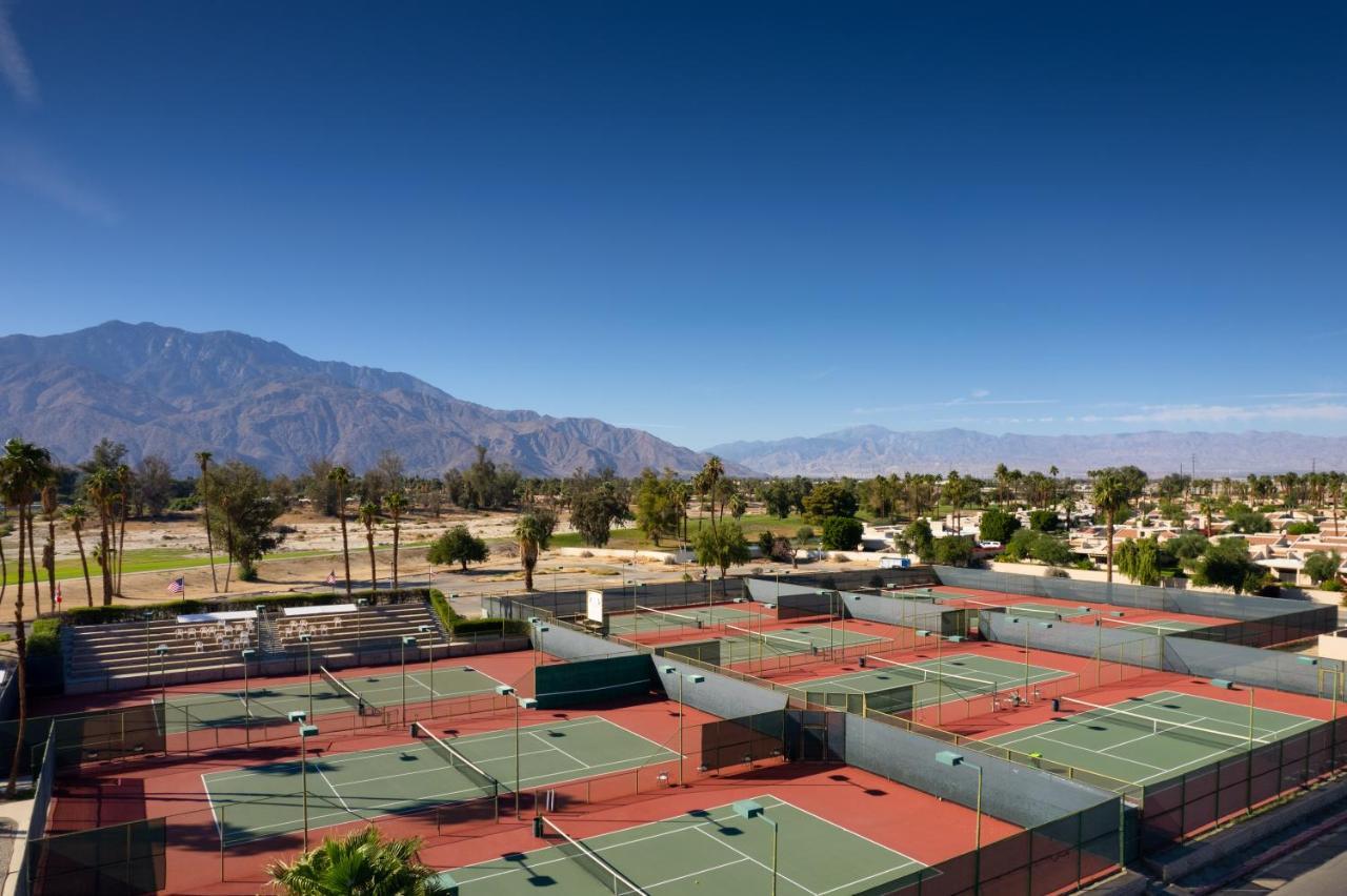 Hyatt Vacation Club At Desert Oasis カテドラル・シティ エクステリア 写真