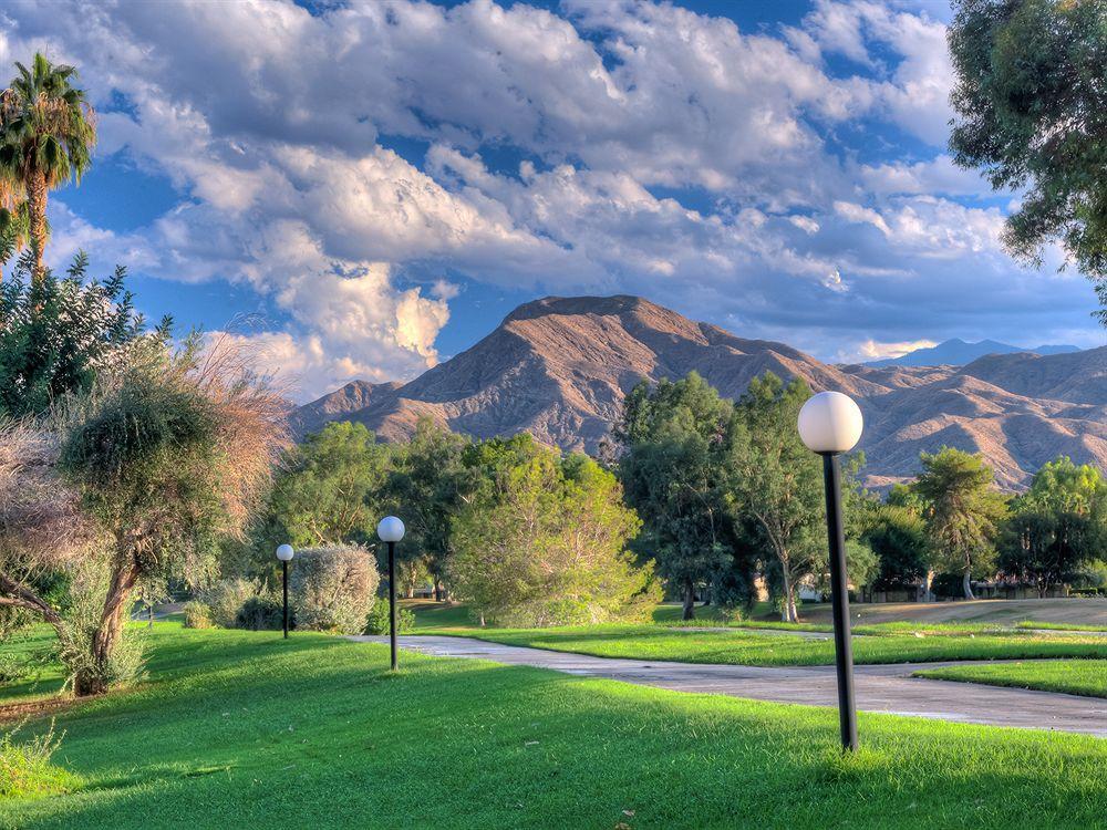 Hyatt Vacation Club At Desert Oasis カテドラル・シティ エクステリア 写真