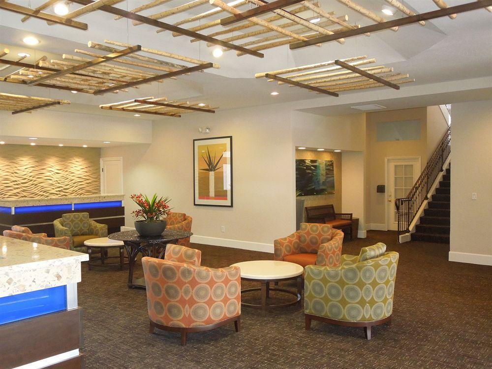 Hyatt Vacation Club At Desert Oasis カテドラル・シティ エクステリア 写真