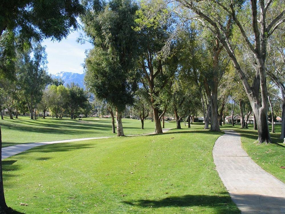 Hyatt Vacation Club At Desert Oasis カテドラル・シティ エクステリア 写真