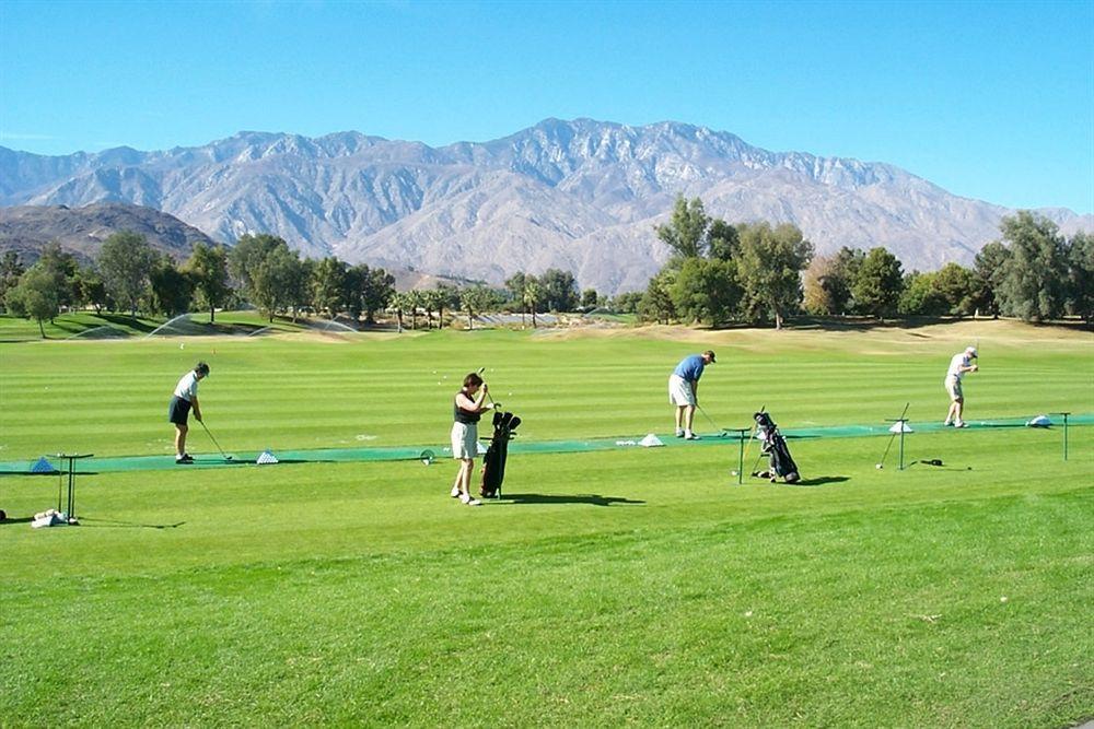 Hyatt Vacation Club At Desert Oasis カテドラル・シティ エクステリア 写真