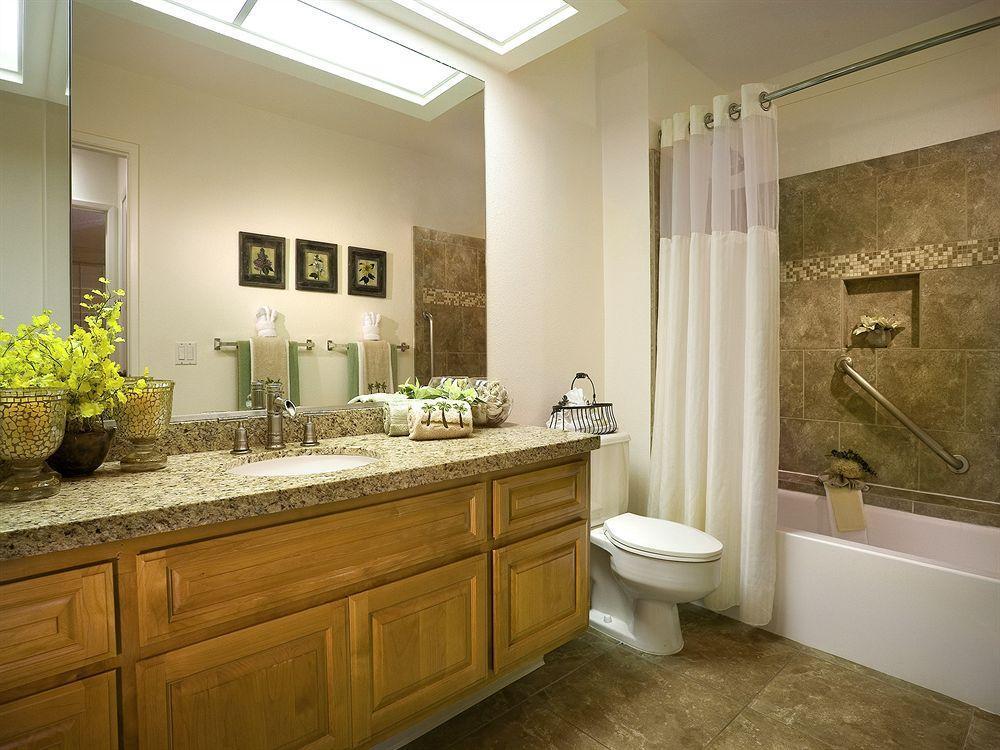Hyatt Vacation Club At Desert Oasis カテドラル・シティ エクステリア 写真