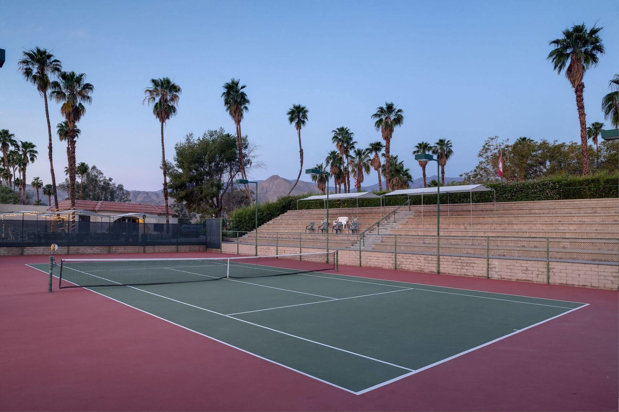 Hyatt Vacation Club At Desert Oasis カテドラル・シティ エクステリア 写真