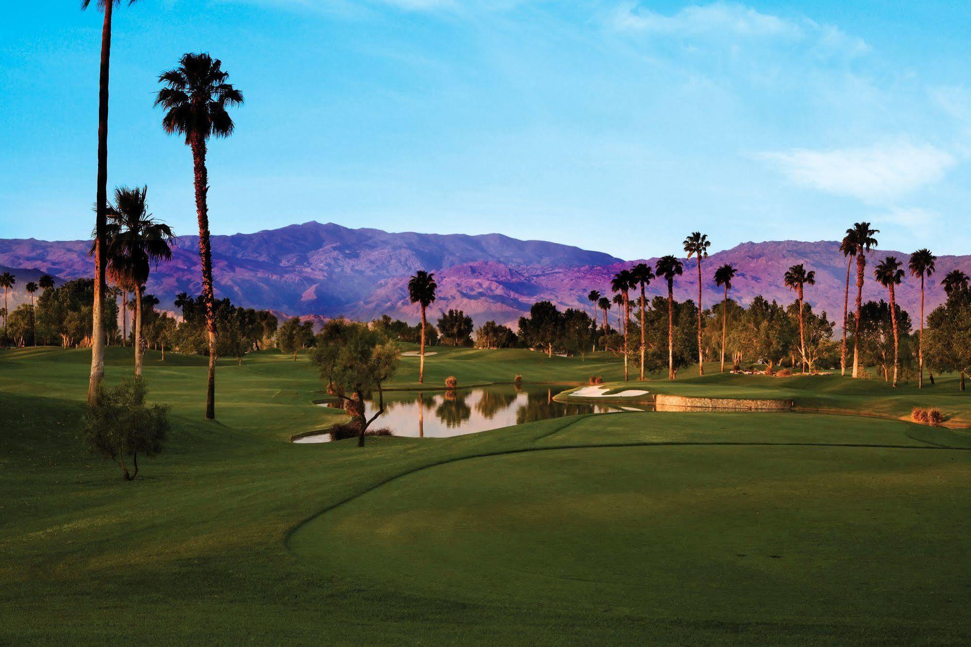 Hyatt Vacation Club At Desert Oasis カテドラル・シティ エクステリア 写真