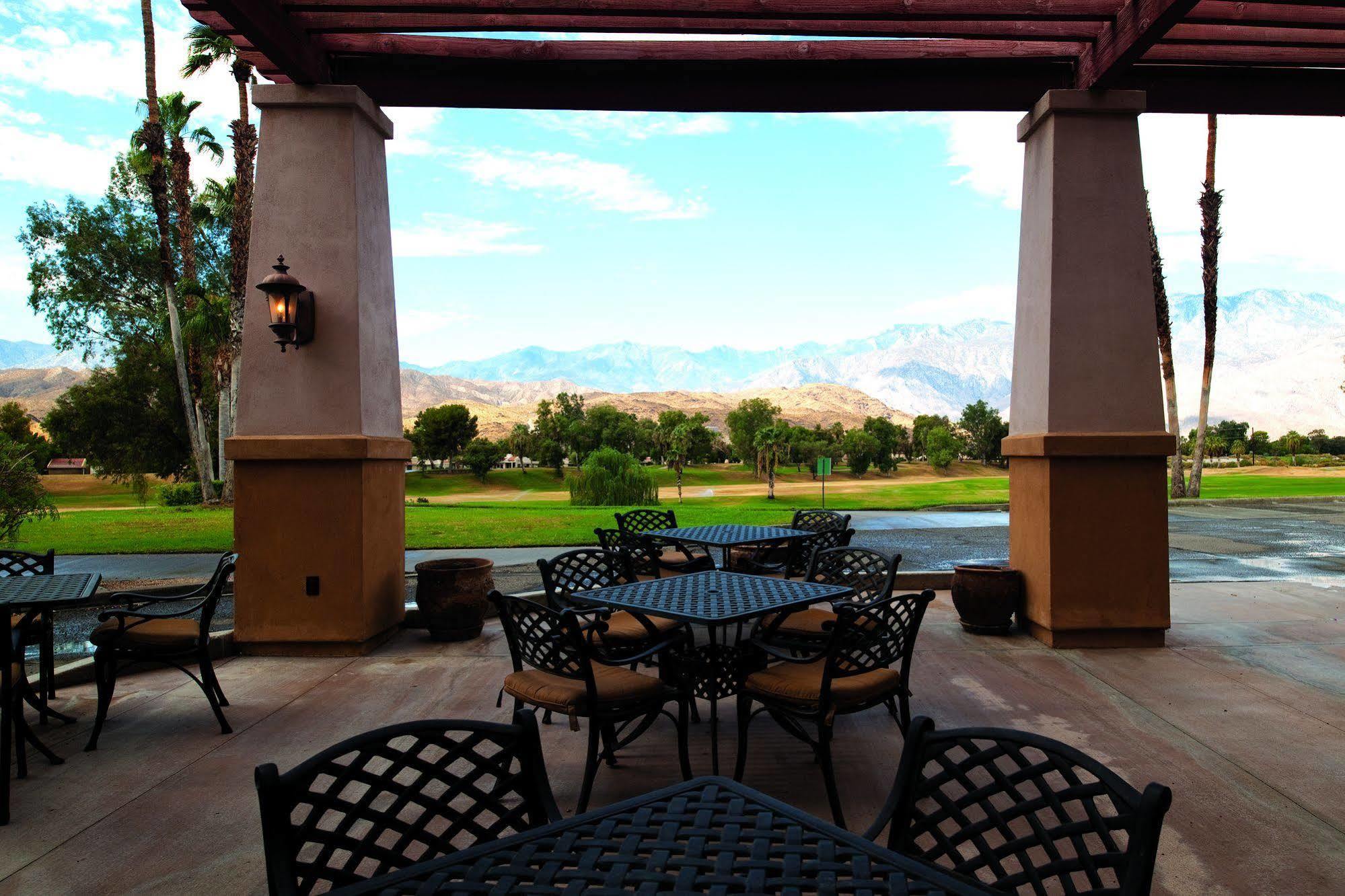 Hyatt Vacation Club At Desert Oasis カテドラル・シティ エクステリア 写真