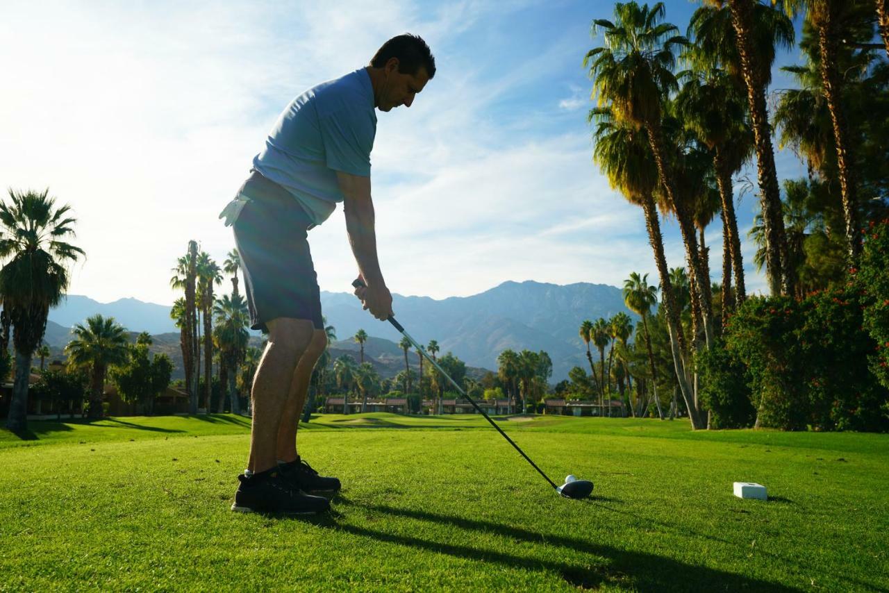Hyatt Vacation Club At Desert Oasis カテドラル・シティ エクステリア 写真